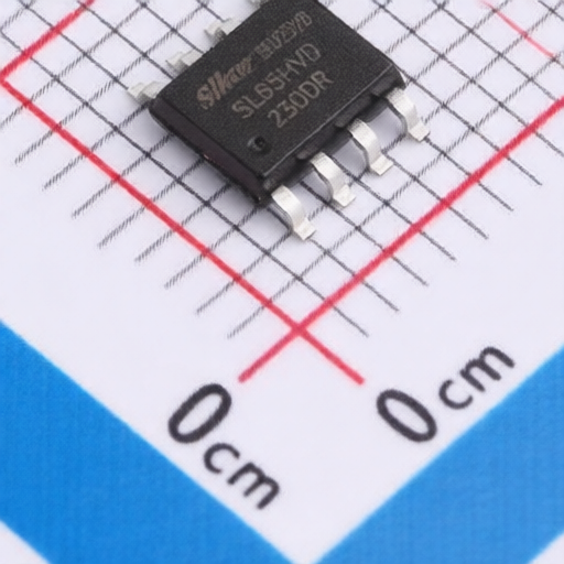 Slkor SL65HVD230DR for sale