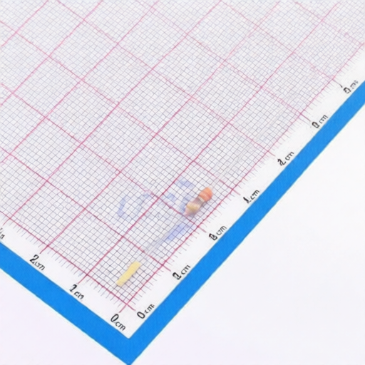 Huaxing Mechanical-Elec. RI40-1/4W-3.3MΩ±5%T for sale