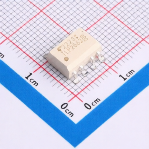 TOSHIBA TLP2662(TP1,F) for sale