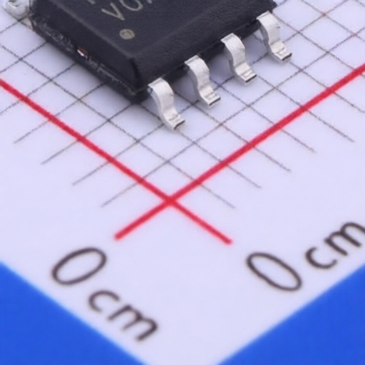 ANPEC APA0711KI-TRG for sale