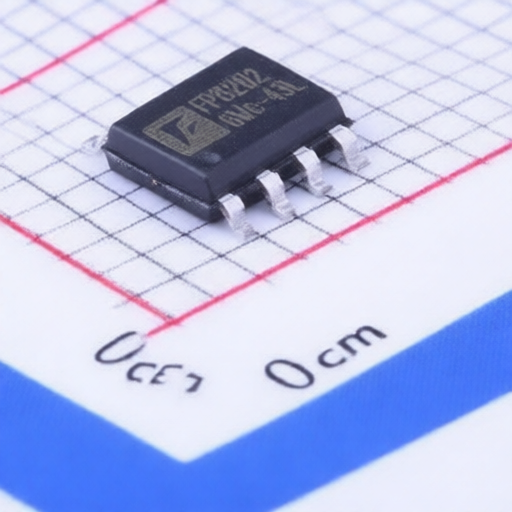 Advanced Analog Technology FP8202XR-G1 for sale