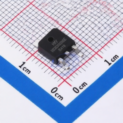 HXY MOSFET HC3D06065E for sale