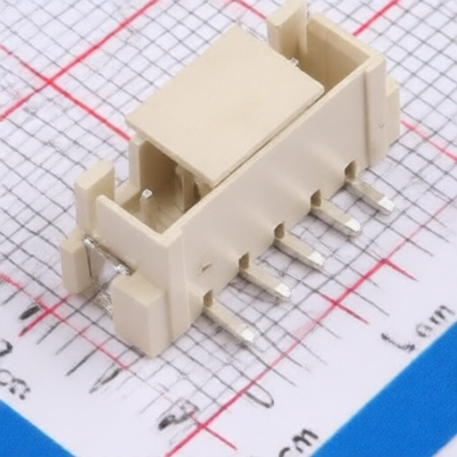 Hanbo Electronic WAFER-HA254LT-5A for sale