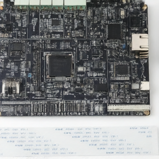 HPMICRO HPM6800EVKRevE for sale