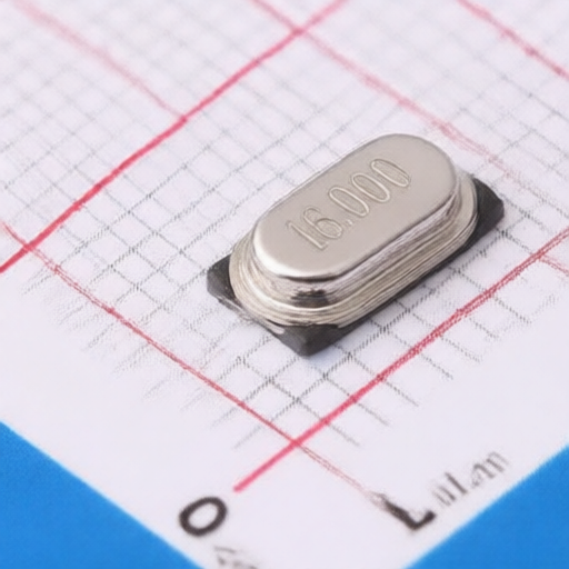 SOSET M49SMD16M15PF10PPM for sale