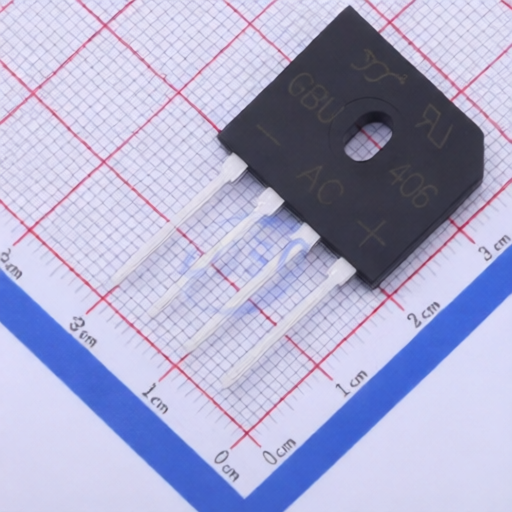 YANGJIE GBU406 for sale