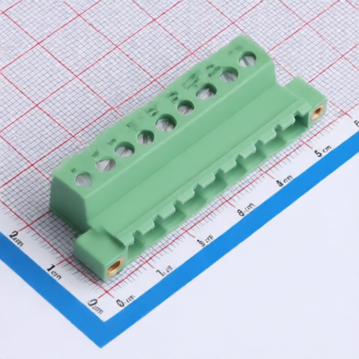 BXCONN JCB508-HSKGC09P for sale