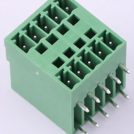 BXCONN JCB381-WDMC05P for sale