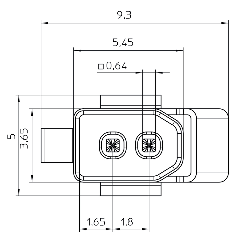 WEIDMULLER 2795170000 for sale
