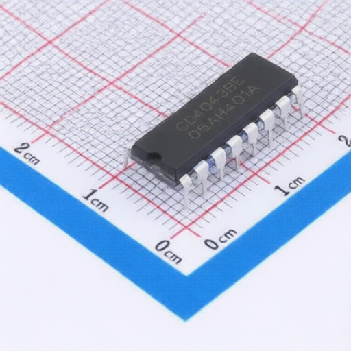 lingxingic CD4043BE(LX) for sale