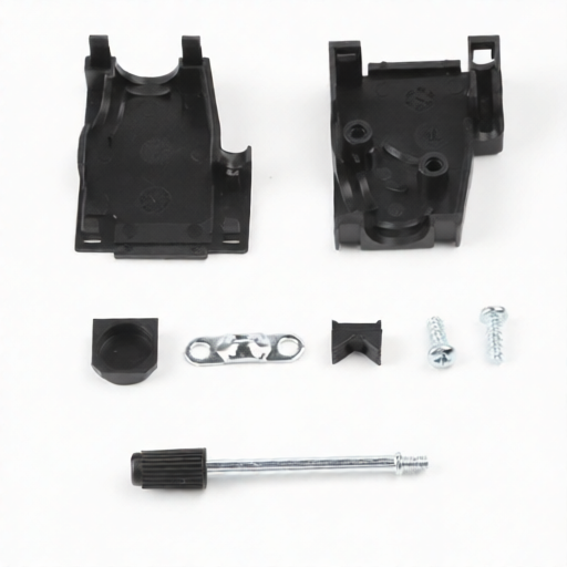 MH CONNECTORS MHDSSK-P-9-L-K for sale