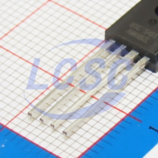 UTC AN6652L-T6B-K for sale