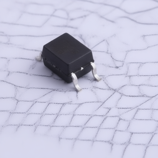 Broadcom ACPL-M49T-500E for sale