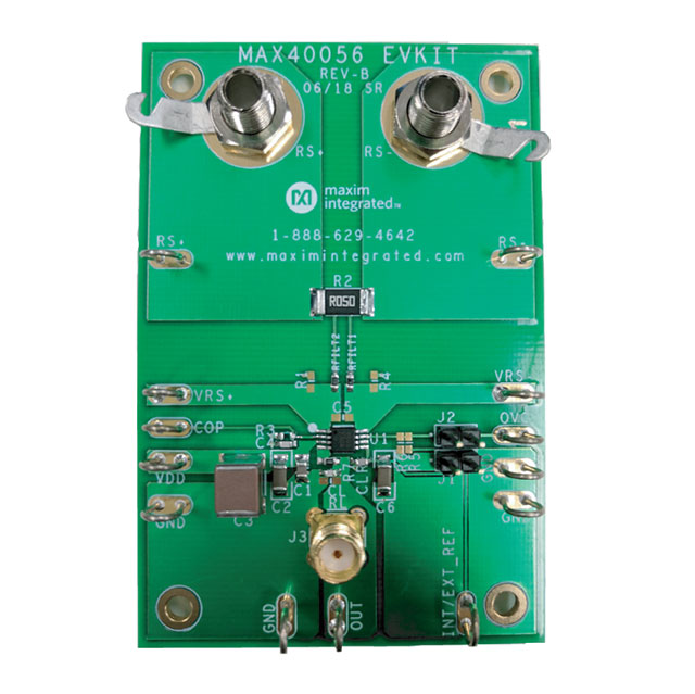 TI OPA837DCKEVM for sale