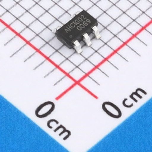 JSCJ CJ74AHC1G02M5N for sale