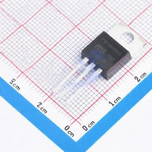 CRMICRO FTP09N20C for sale
