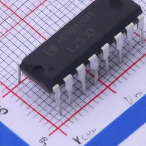 HGSEMI L293DN for sale