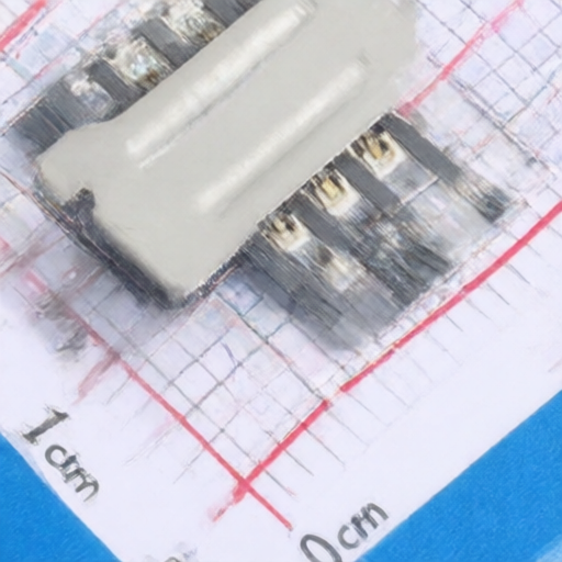 Lian Xin Technology XDSM-06185-0412 for sale