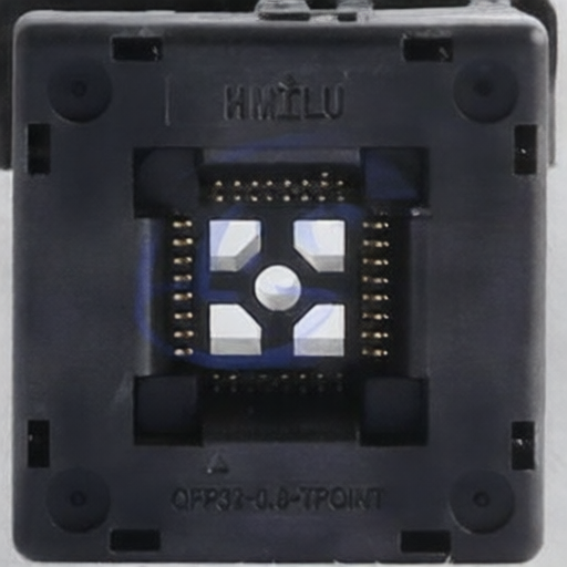 HMILU QFP32-0.8  for sale