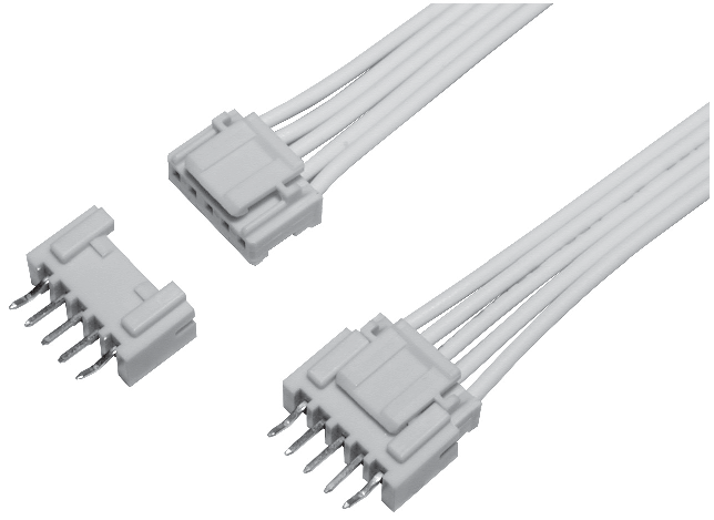 JAMICON SJH2K-03WLB for sale