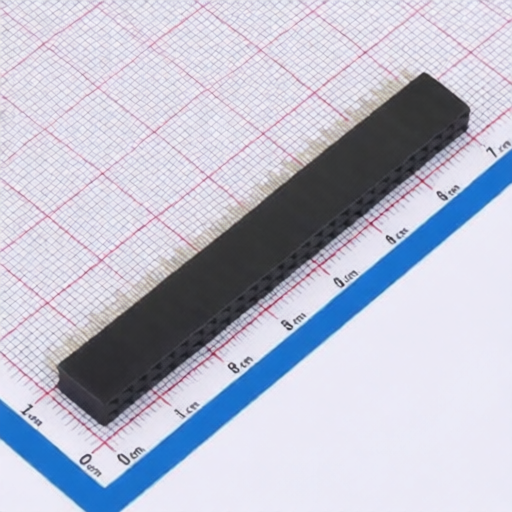 kinghelm KH-2.54FH-2X27P-H8.5 for sale