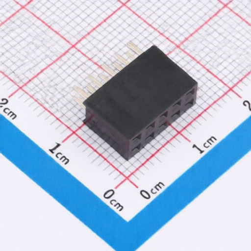 Bossie BX-PM2.54-2-5PY for sale