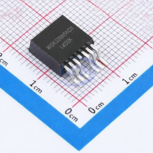 Winsok Semicon WSK330N04G6 for sale