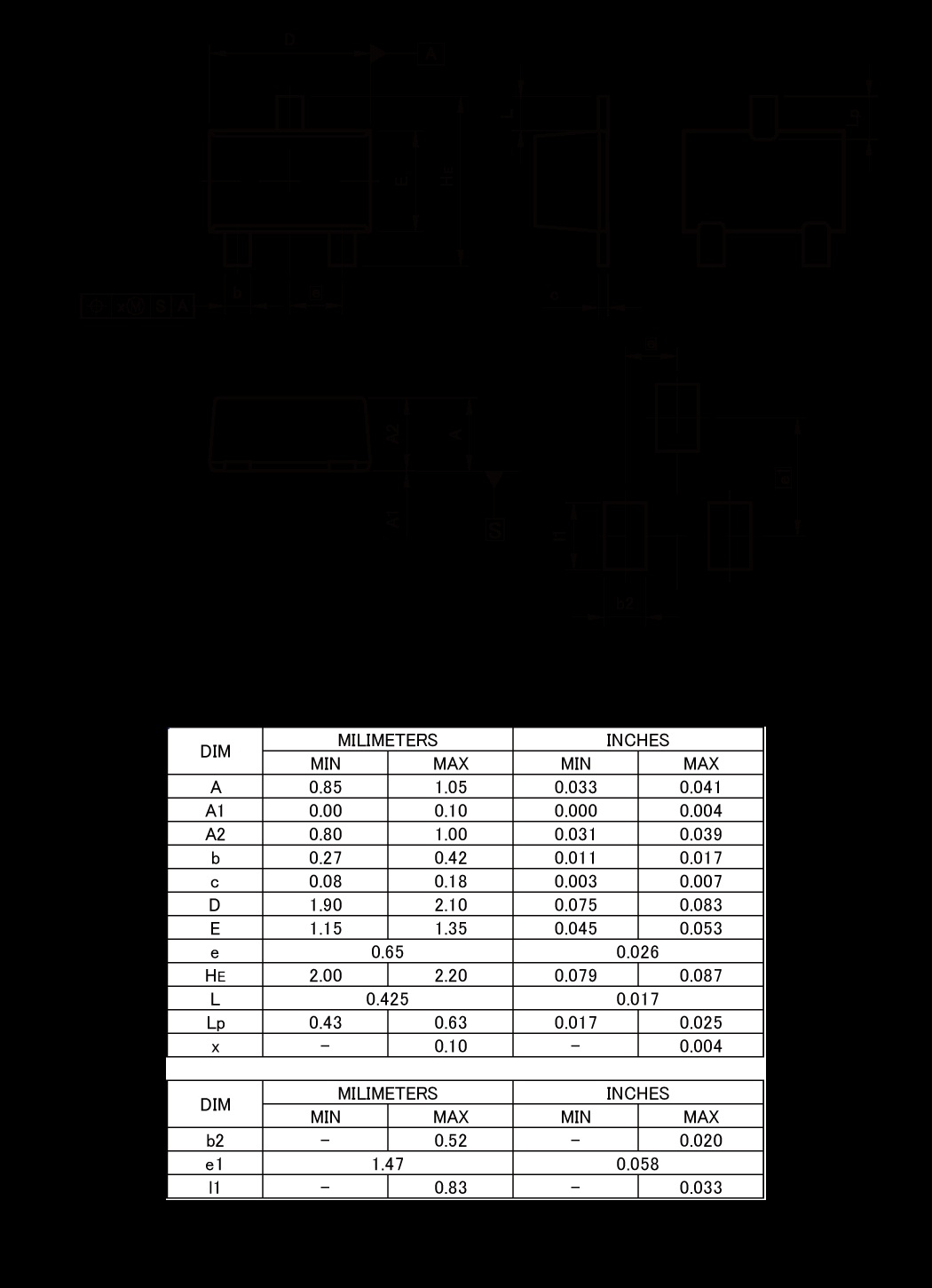 ROHM DTA013ZUBTL for sale