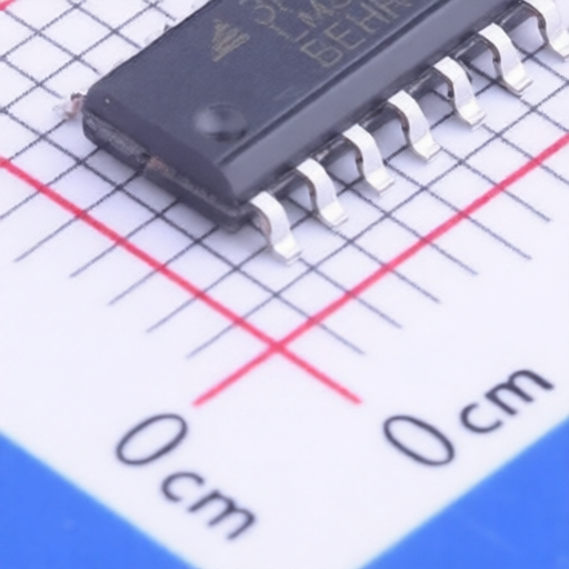 3PEAK LM324-SR for sale