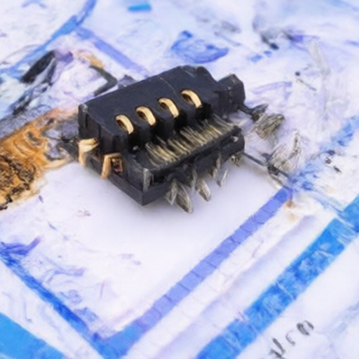 JST ICC-8SS14-TN(LF)(SN) for sale