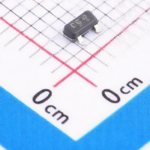 LRC LBAS70-04LT1G for sale