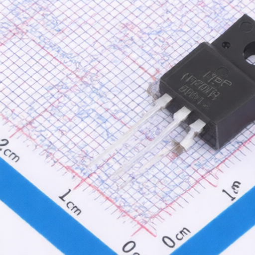 MIRACLE POWER MPF07N70 for sale