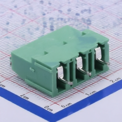 DORABO DB129V-7.62-3P-GN-S for sale