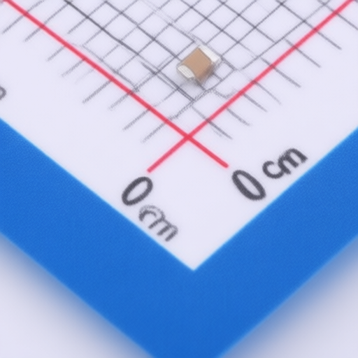 Chinocera HHV0603R7102K101NTHJ for sale