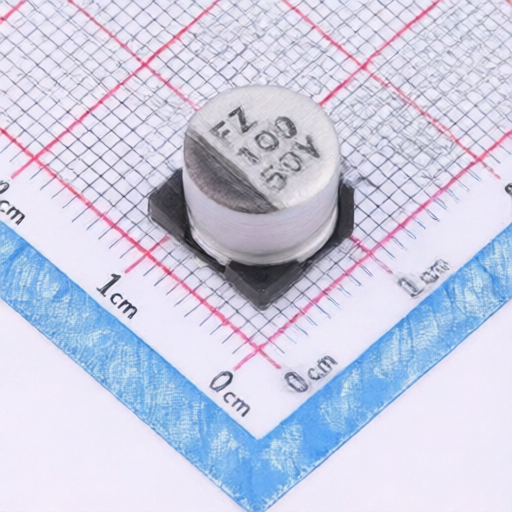 JARSON FZ1H101M1007 for sale