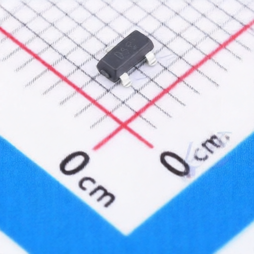 Jingdao Microelectronics MMBD4148CC for sale