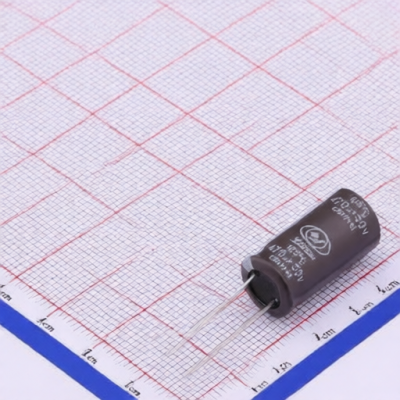 Yunxing ECH1HM471G20OTZO for sale