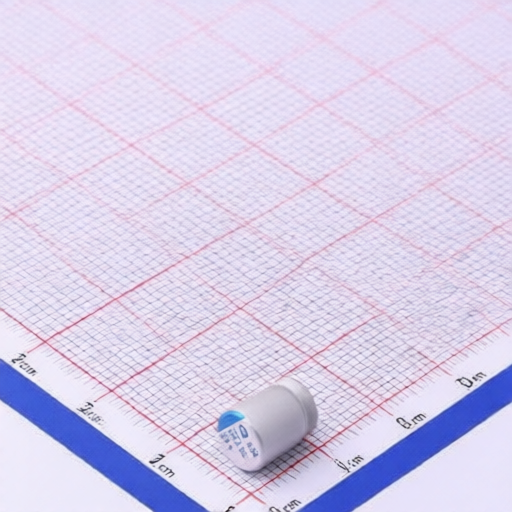 BERYL Electronic Tech BC010M221LO6.3*8L-1A4T for sale