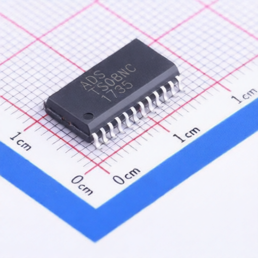 AD Semiconductor TS08NTC for sale