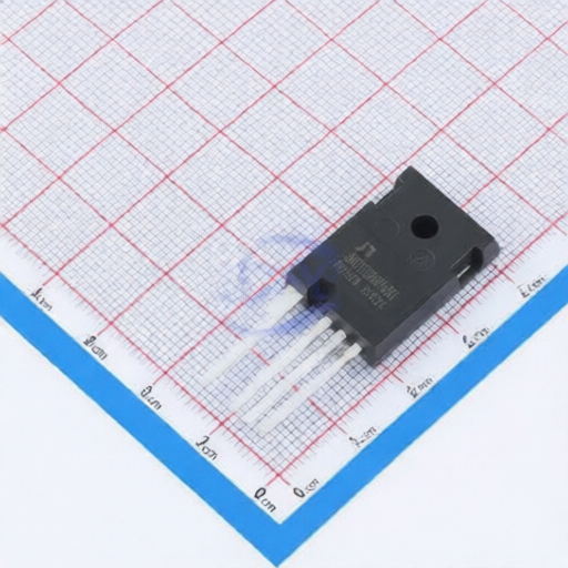 JIAENSEMI JNCF120R075HR1 for sale