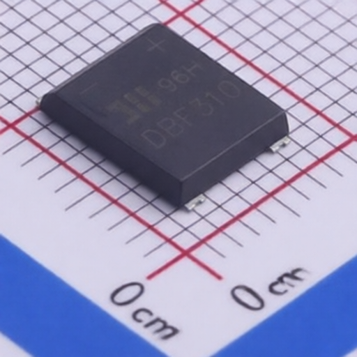 DIODES DBF310-13 for sale