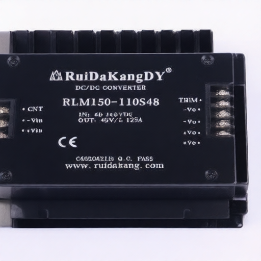 ruidakangDY RLM150-110S48 for sale