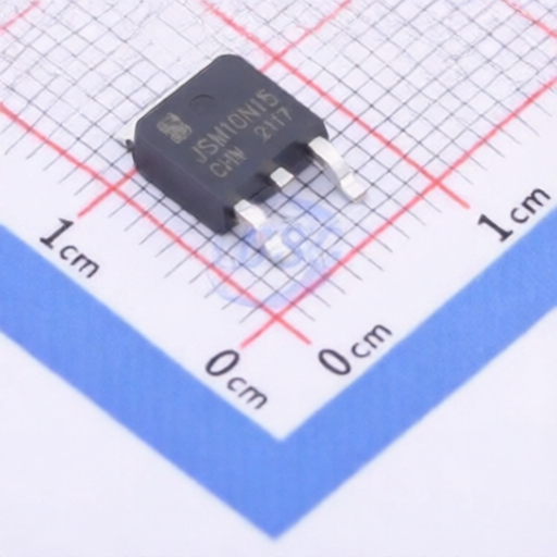 JSMSEMI JSM10N15 for sale