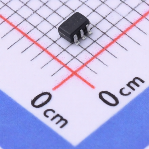 DIODES DDC124EU-7-F for sale