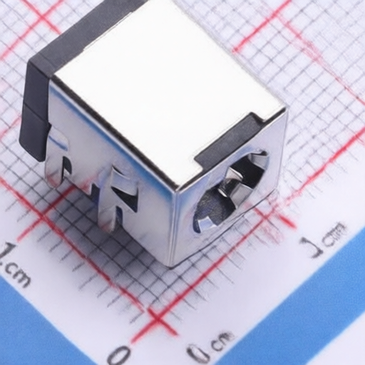 JXTCONN DC-007B-25 for sale