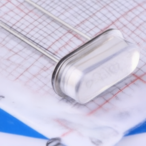 Huiyuan crystal HY18432M49SOB2T02 for sale