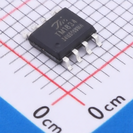 TM(Shenzhen Titan Micro Elec) TM1834 for sale