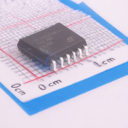 Chipanalog CA-IS3721HW-Q1 for sale