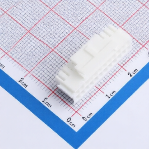 HMTCONN W20012K-24PW123 for sale