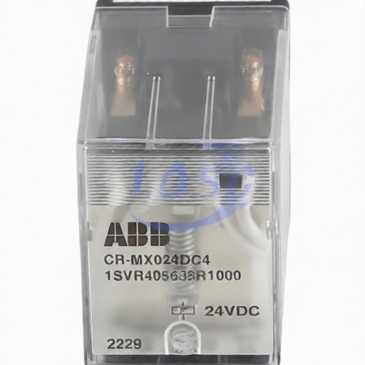 ABB CR-MX024DC4 for sale